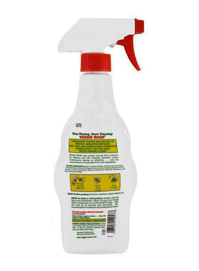 سيتريس ماجيك غسول منظف للفواكة الطبيعية والخضراوات - Image 2