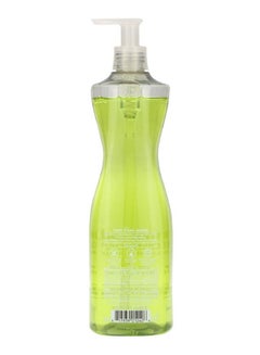 Method Lime And Sea Salt Dish Soap Silver/Green/White 532ml  - Image 2
