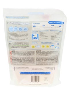 Method Free And Clear Laundry Detergent Multicolour 700grams  - Image 2