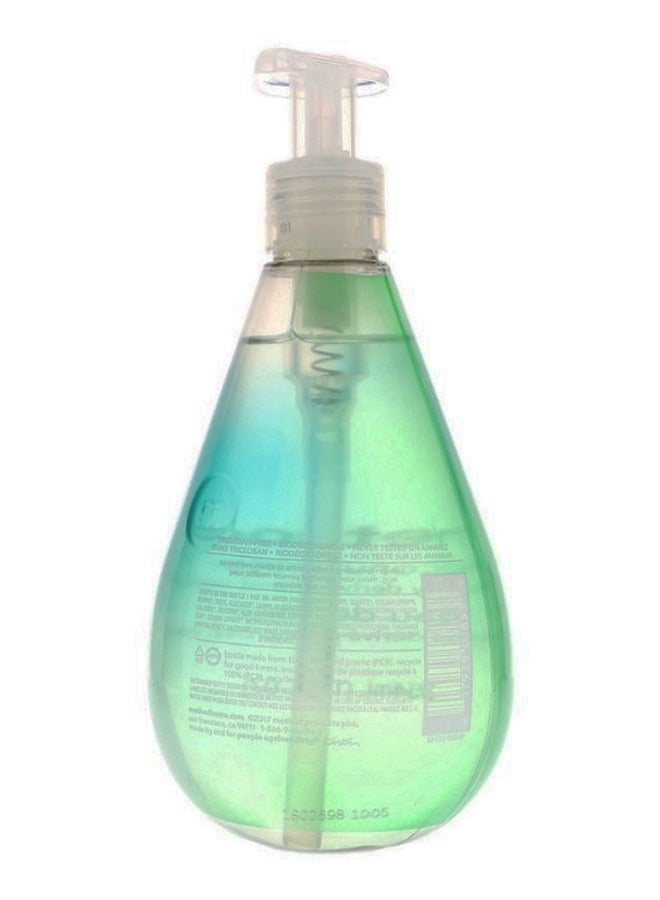 Method Coconut Water Hand Wash 354ml - Image 2