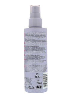 NOUGHTY Thirst Aid Conditioning And Detangling Hair Spray  - Image 2