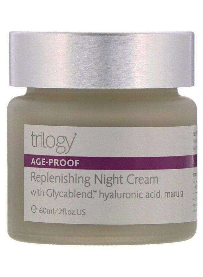 Age-Proof Replenishing Night Cream - v1587208430/N37101130A_1