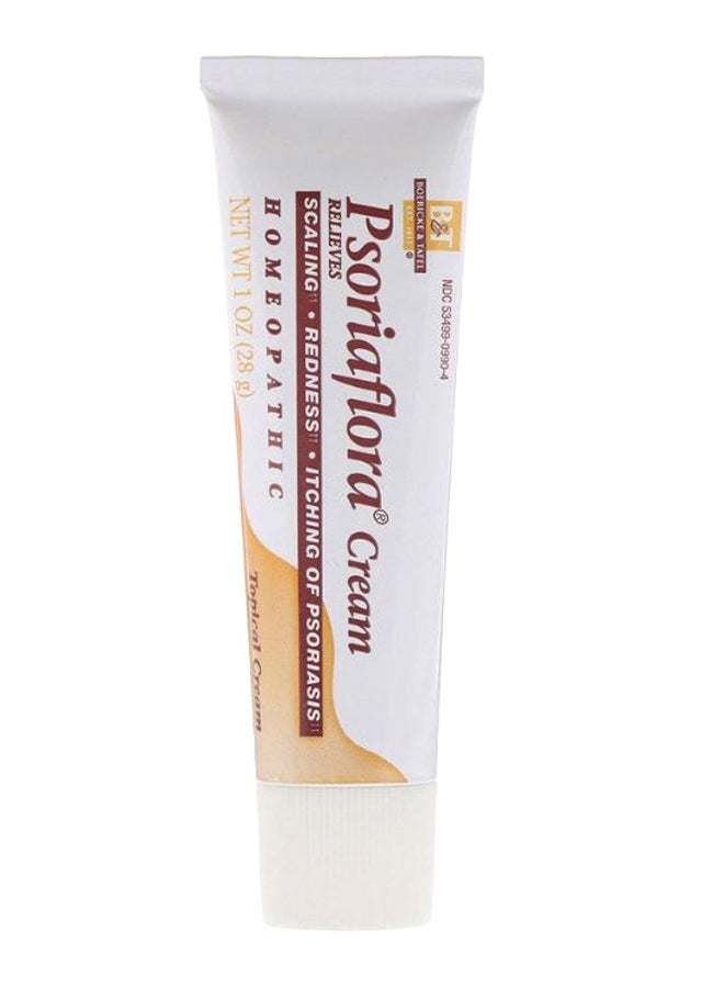 Boericke & Tafel Psoriaflora Topical Cream  - Image 1