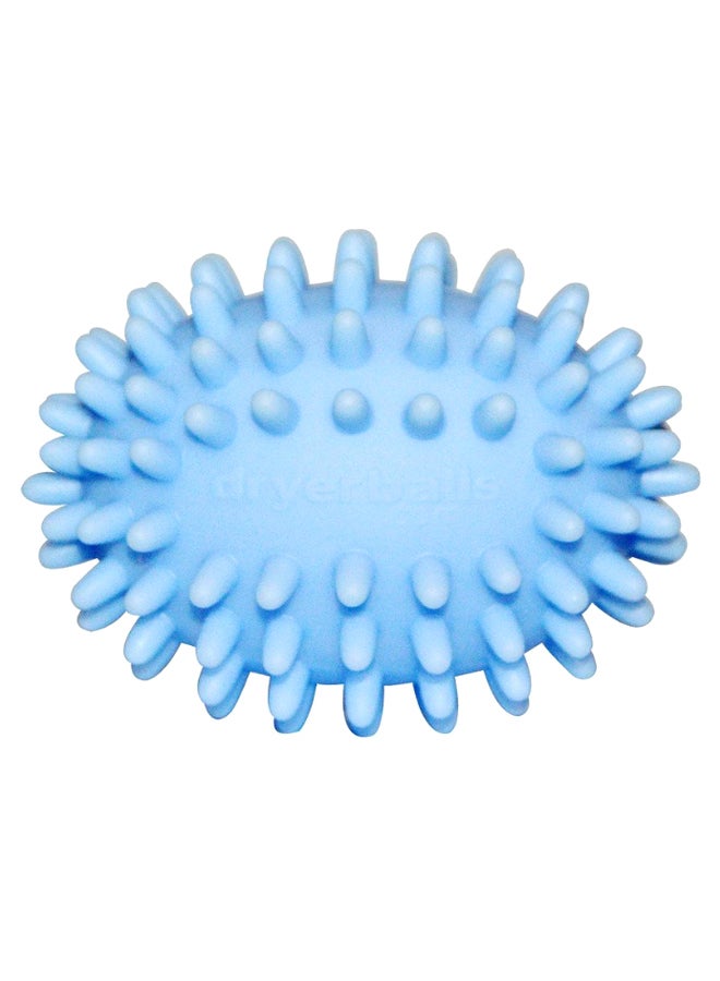 Nellie's - Pack Of 2 Dishwasher Dryerball Blue - Image 1