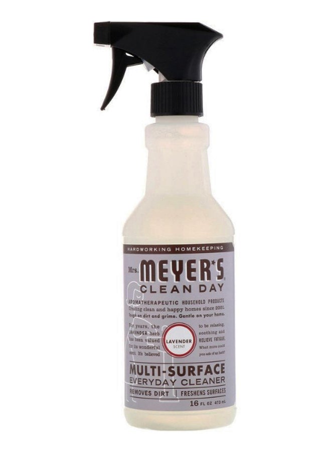 Lavender Scent Multi-Surface Everyday Cleaner Multicolour - v1587217767/N37102464A_1