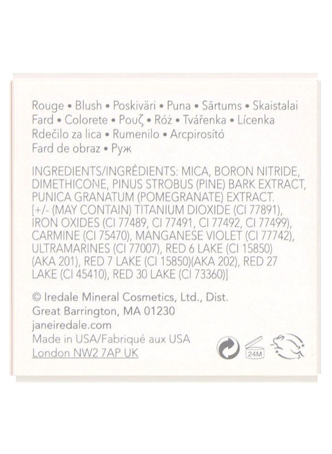 Jane Iredale PurePressed Blush Cotton Candy  - Image 3
