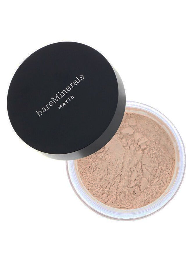 bareMinerals Mineral Veil Finishing Loose Face Powder Original - Image 1