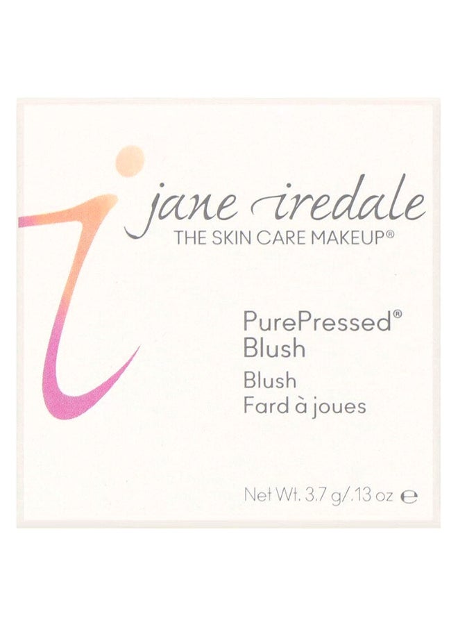 Jane Iredale PurePressed Blush Cotton Candy  - Image 2