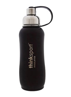 Think Insulated Sports Bottle  - Image 1