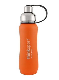 Thinksport Insulated Bottle 500ml  - Image 1
