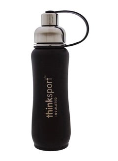 Think Insulated Sports Bottle  - Image 1