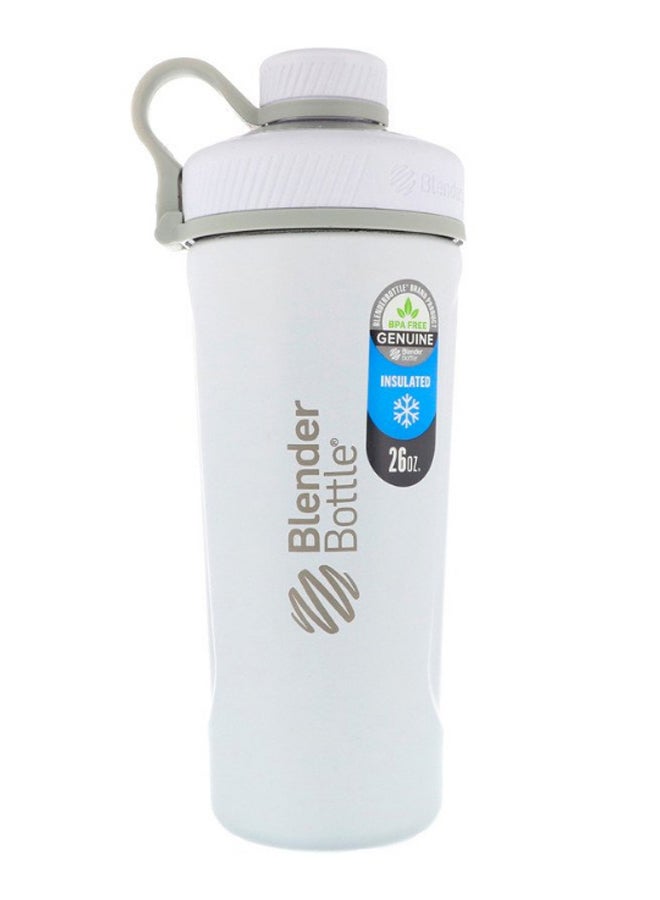 Blender Bottle - Radian Insulated Water Bottle - Image 1