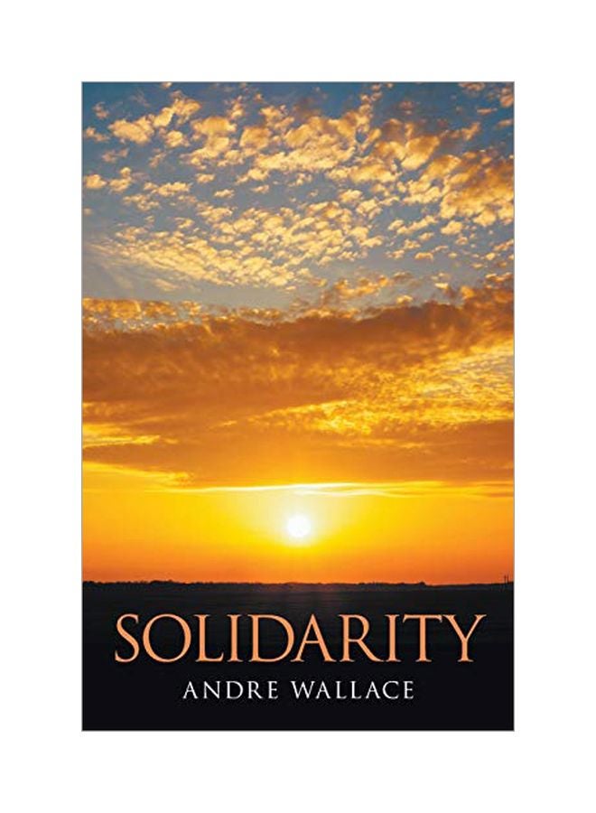 Solidarity paperback english - 6 January 2020
