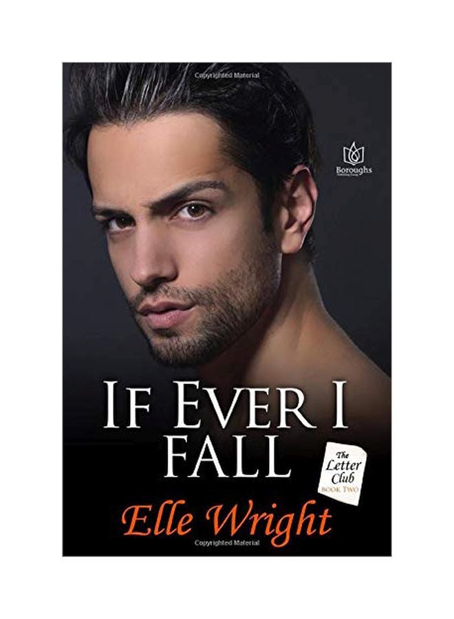 إف إيفر آي فول paperback english - 15 January 2020