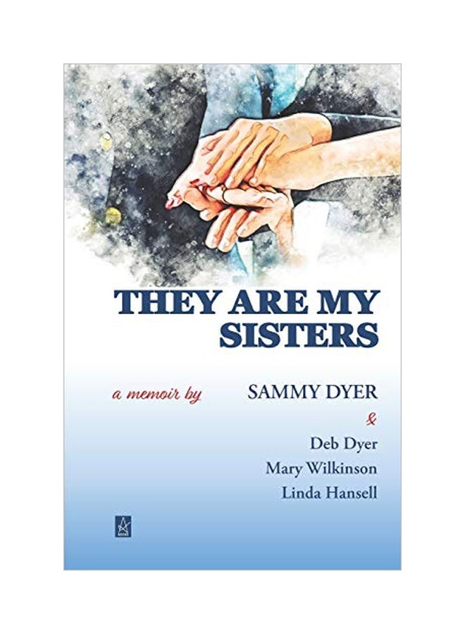 They Are My Sisters: A Memoir paperback english - 24 February 2020 