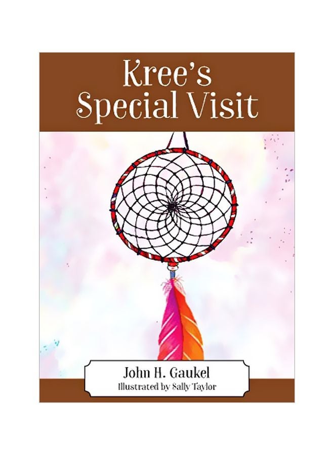 Kree's Special Visit paperback english - 3 January 2020 