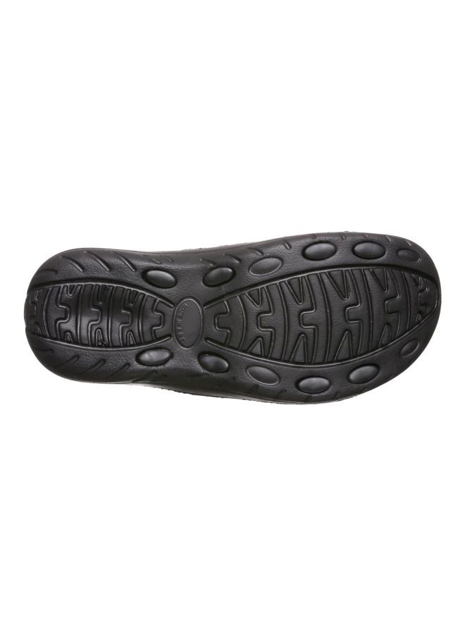 Onda Madrid Slippers Black  - Image 2