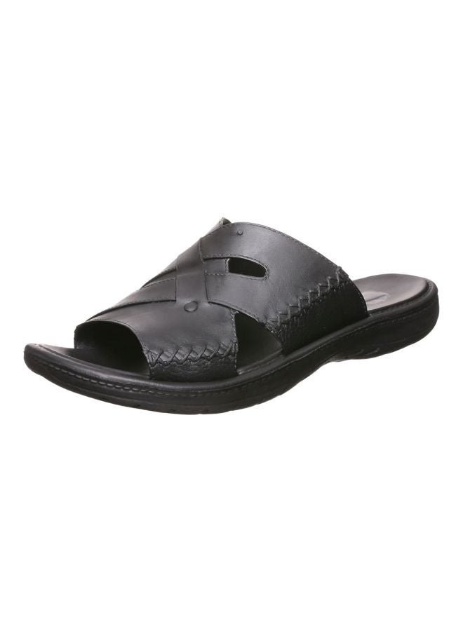 Onda Madrid Slippers Black  - Image 5