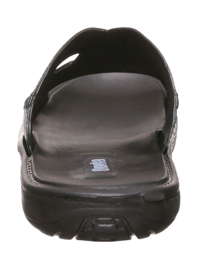 Onda Madrid Slippers Black  - Image 4