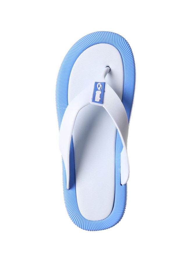 Onda - Havana Flip Flops Blue/White - Image 1