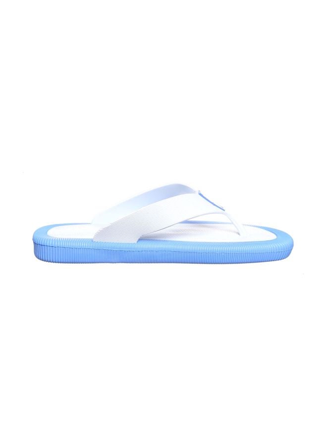Onda - Havana Flip Flops Blue/White - Image 1