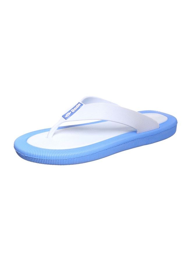 Onda - Havana Flip Flops Blue/White - Image 1