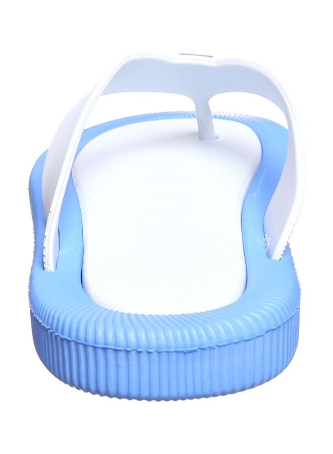 Onda - Havana Flip Flops Blue/White - Image 1