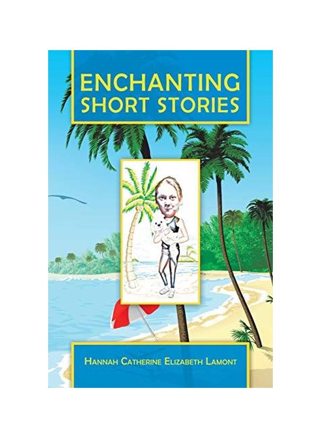 Enchanting Short Stories paperback english - 30-Jan-20 