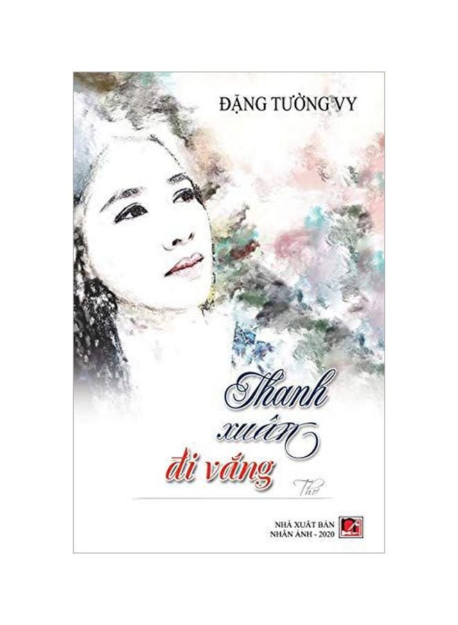 Thanh Xuan Đi Vắng paperback vietnamese - 17-Jan-20
