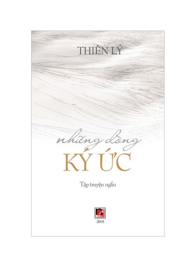 Những Dong Ky Ức Paperback Vietnamese by Thien Ly - 08-Feb-20