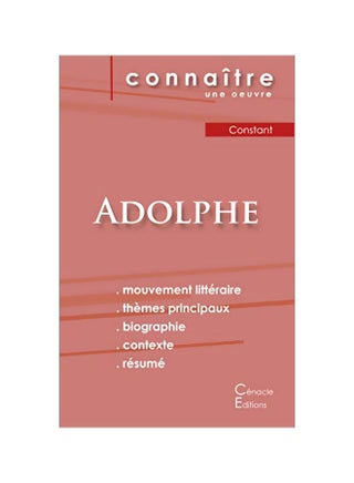 Adolphe paperback french - 06-Jan-20 - v1587223684/N37084139A_1