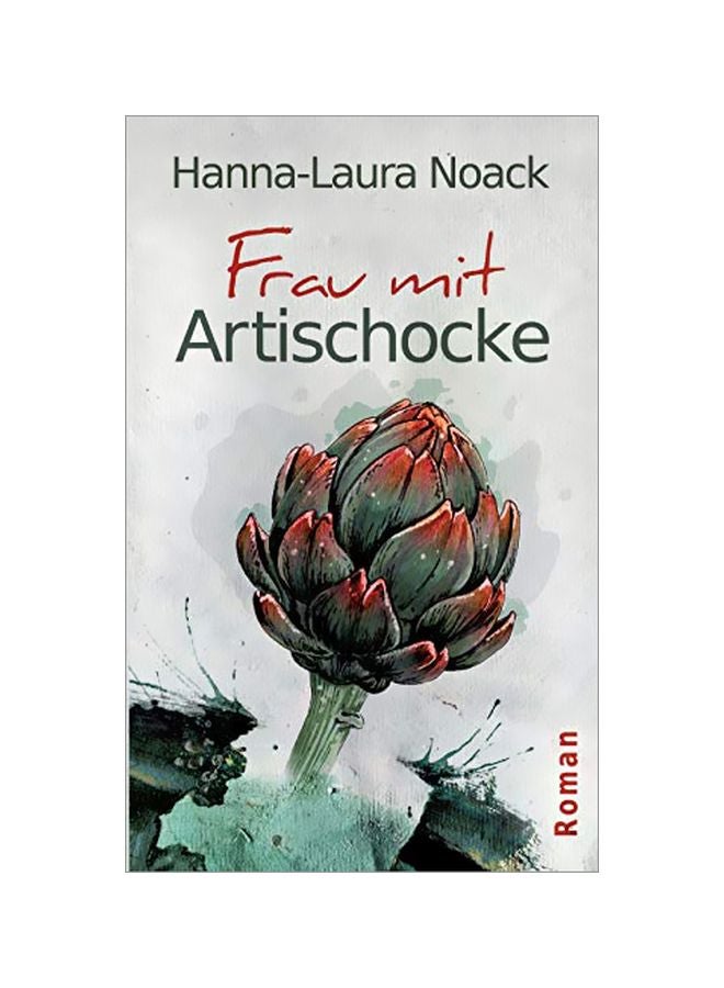 Frau Mit Artischocke paperback german - 17-Feb-20