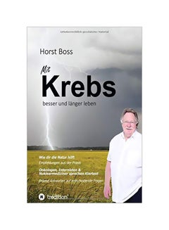 Mit Krebs Besser Und Langer Leben paperback german - 07-Feb-20 