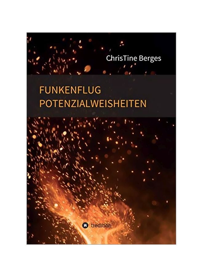 Funkenflug Potenzialweisheiten paperback german - 13-Feb-20
