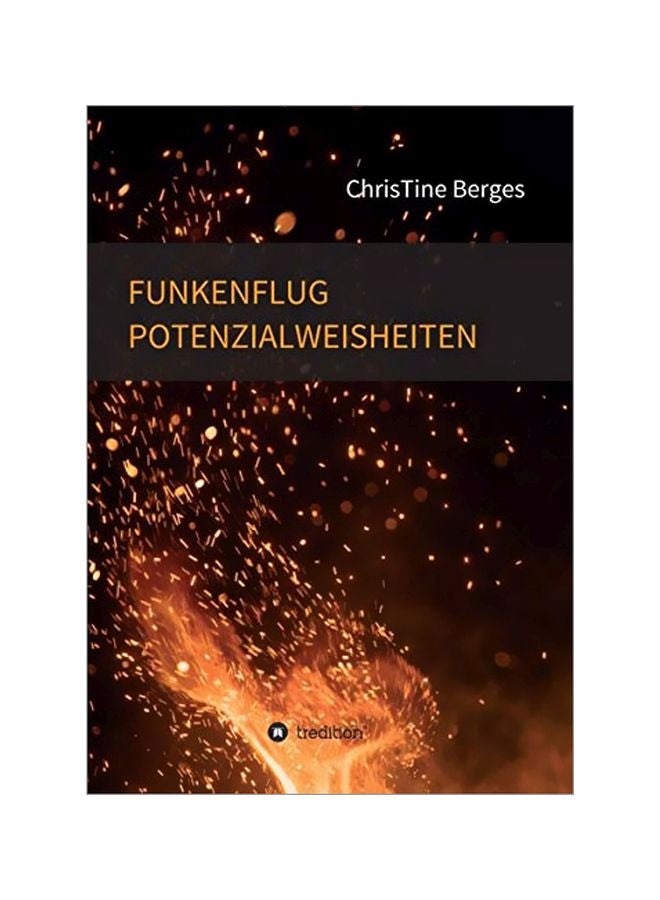 Funkenflug Potenzialweisheiten hardcover german - 13-Feb-20