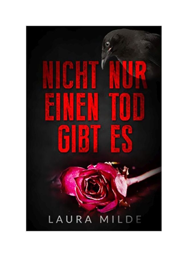 Nicht Nur Einen Tod Gibt Es paperback german - 3 February 2020
