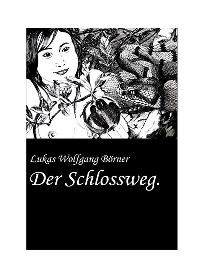 Der Schlossweg. hardcover german - 21 January 2020
