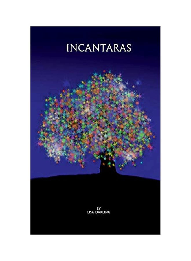Incantaras paperback german - 23-Jan-20
