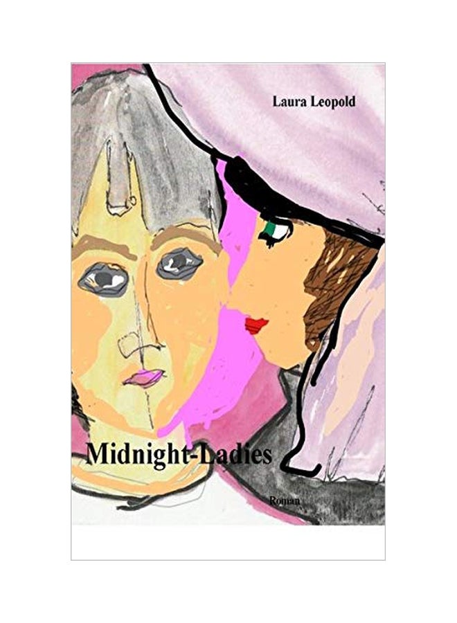 Midnight-Ladies paperback german - 05-Feb-20