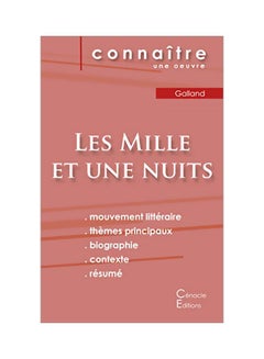 Les Mille Et Une Nuits paperback french - 05 February 2020