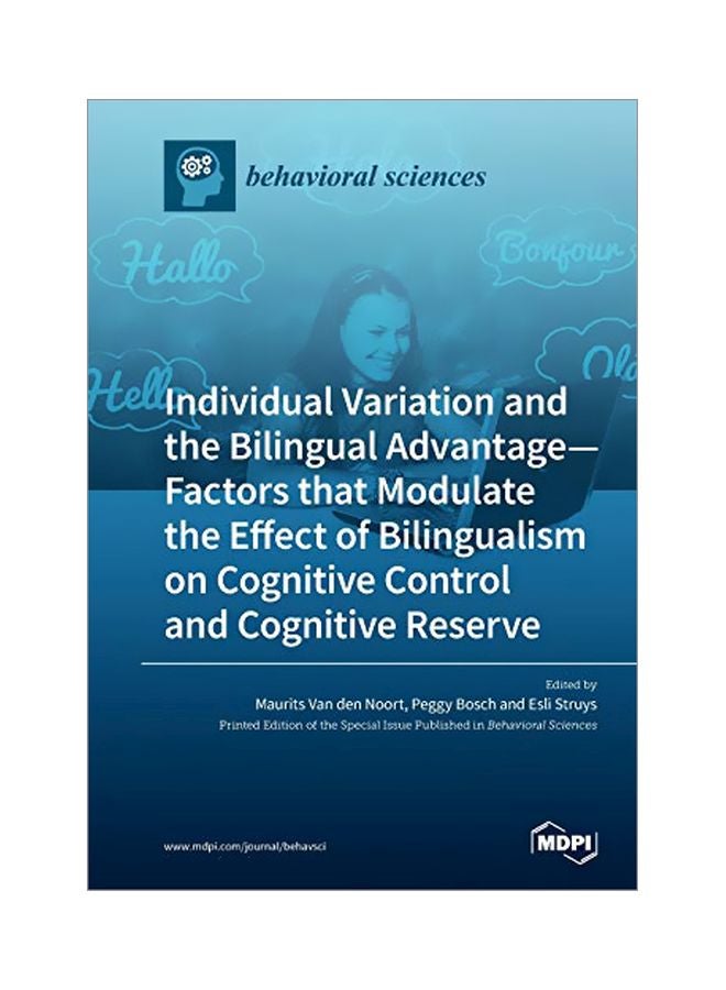 التنوع الفردي وميزة ثنائية اللغة - العوامل التي تعدل تأثير ثنائية اللغة على التحكم المعرفي والاحتياطي المعرفي