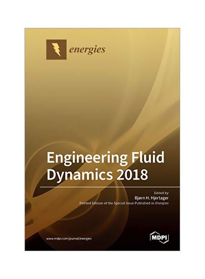 ديناميكا السوائل الهندسية 2018