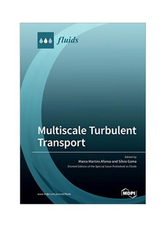 Multiscale Turbulent Transport paperback english - 05 February 2020 