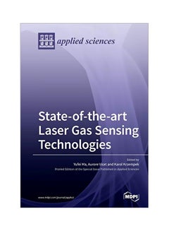 State-of-the-art Laser Gas Sensing Technologies paperback english - 05 March 2020 