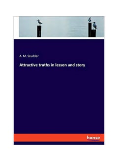Attractive Truths In Lesson And Story paperback english - 30 January 2020 