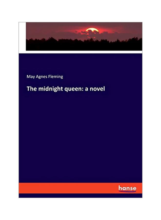 The Midnight Queen paperback english - 05 February 2020