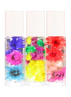 3-Piece Roll-On Perfume Oil Set 3ml