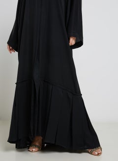 Embroidered Abaya Black - v1587299741/N36360338V_3