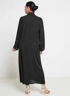 Embroidered Abaya Black - v1587299743/N36359996V_2