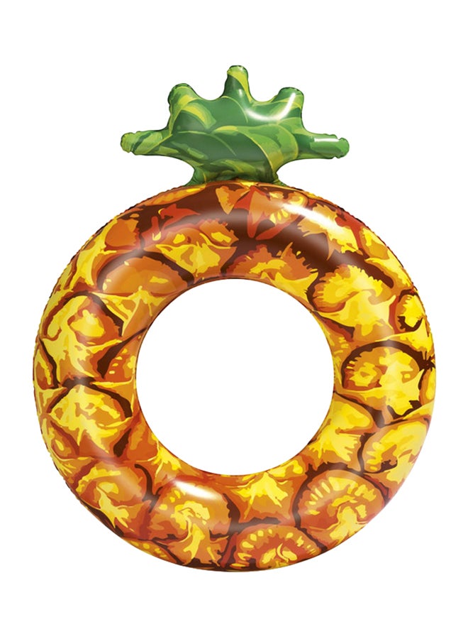 Bestway Summer Fruit Pool Rings 119cm - Image 1